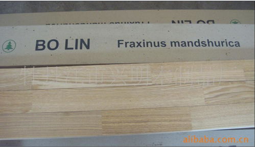 牡丹江市兴明木制品厂合作流程简述