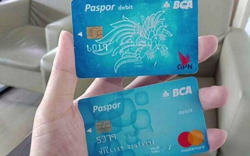 印尼金融机构的账号体系 储蓄号与卡号辨析